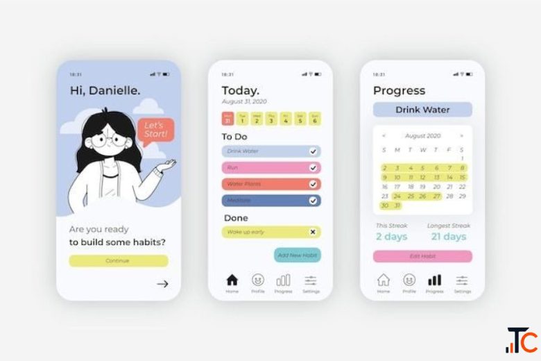 Mobile App Development Specialists in Mahape