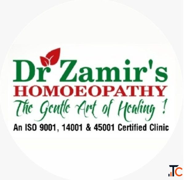 Best Homoeopathic Treatment in Phulwari Sharif Dr. Zamir Homeopathic Clinic Patna