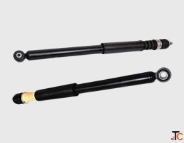Commercial Vehicle Shock Absorber Manufacturer Global Automotive