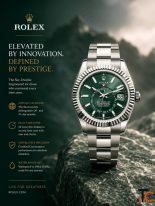 Rolex Submariner vs Omega Seamaster
