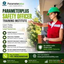 Build Valuable Safety Expertise through a Course in Darbhanga