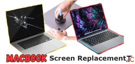 MacBook Screen Replacement MacTech Pro