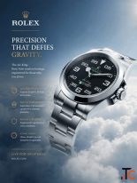 Rolex Air-King Watches Everything You Need to Know Before Buying