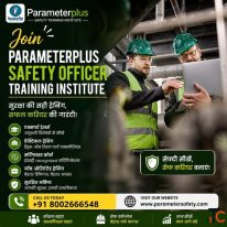 Develop Industrial Safety Knowledge with Training in Bhagalpur