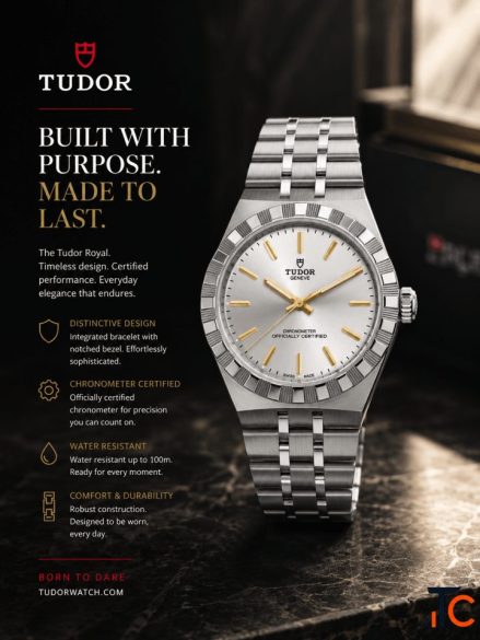 Tudor Royal Collection Review