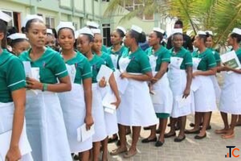 Nigerian Army College of Nursing Sciences Yaba Lagos State 2026-2027 is out now Contact O9159347109 