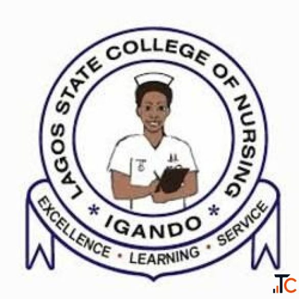 College of Nursing Sciences National Orthopaedic Hospital Igbobi Lagos State 20262027 Session Admiss