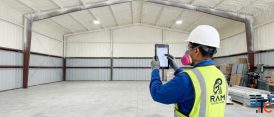 Commercial Spray Foam Insulation Laredo TX RAM Electric Air