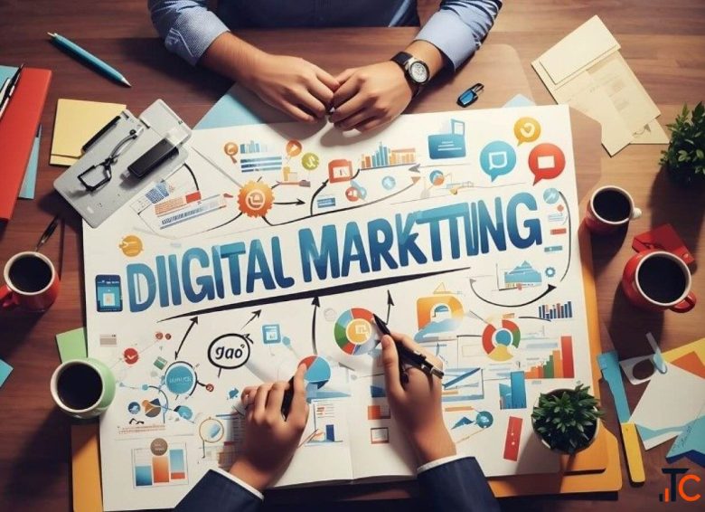 Digital Marketing Course in Lucknow