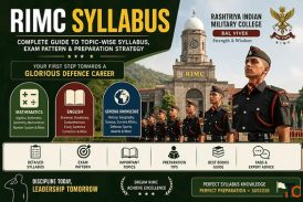 RIMC Syllabus - by YSDA