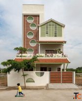 Residential Architects in Pune Modern Home Design