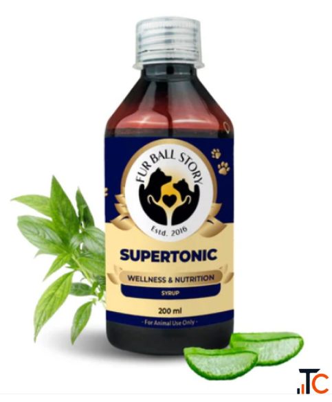 Dog Energy Booster for Active Lifestyle