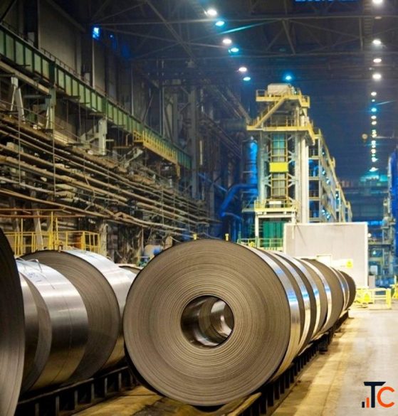 Reliable Cold Rolling Mill Automation in India Fuji Gemco
