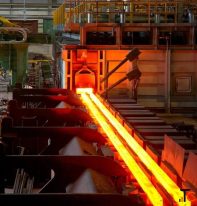 Advanced Hot Strip Mill Automation by Fuji Gemco