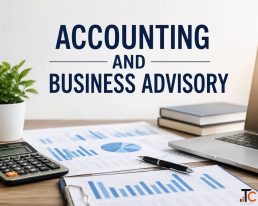 Accounting and Business Advisory in Ballarat
