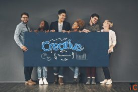 Ritz Media World Creative Branding Experts in Delhi