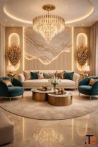 Vrishubh Jain - Luxury Interior Design Expert