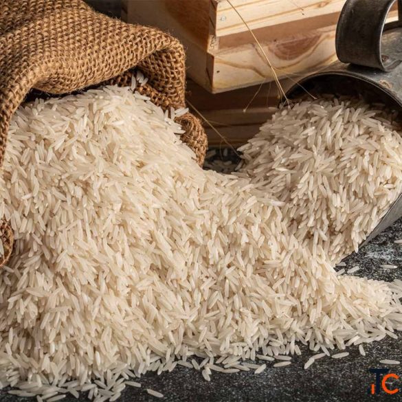 Leading Basmati Rice Suppliers in India for Bulk Supply