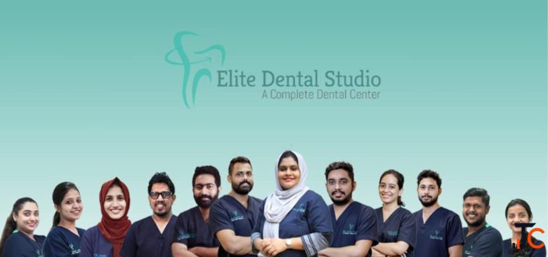 Elite Dental Studio - Best Dental Clinic in Kannur
