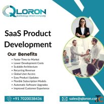 SaaS Product Development SaaS Development Services