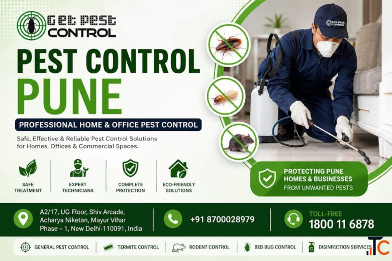 Pest Control Pune Professional Home Office Pest Control