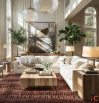 Ravi Prajapati - Residential Commercial Interior Design-Build Services KreateCube Partner