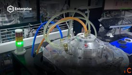 CVD Diamond Machine for Advanced Synthetic Diamond Manufacturing