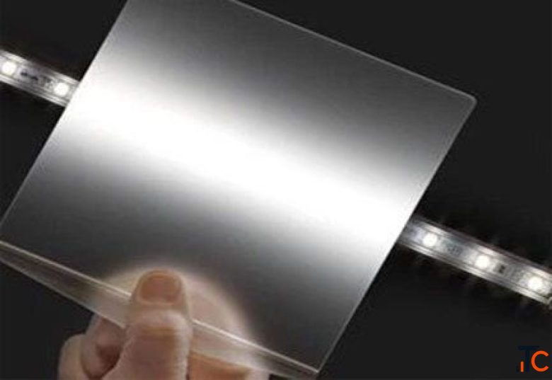 LED Diffuser Sheet Manufacturer Supplier - Xtruline