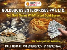 Where To Receive Highest Cash For Gold In Noida