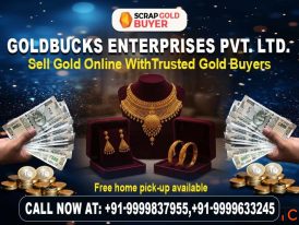 Where Can I Sell Gold For Quick Cash In Noida