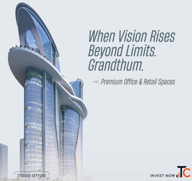 Grandthum Where Commercial Confidence Begins