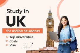Why Should Indian Students Study in England