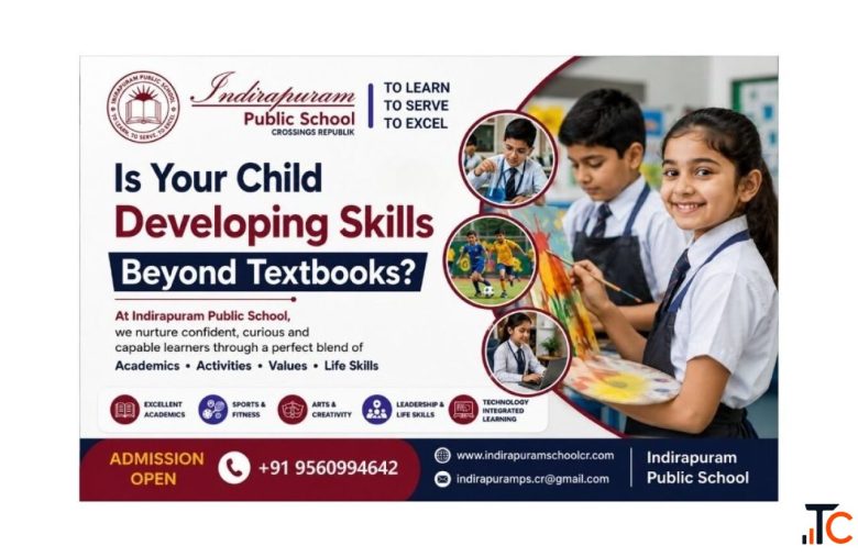 Is Your Child Developing Skills Beyond Textbooks