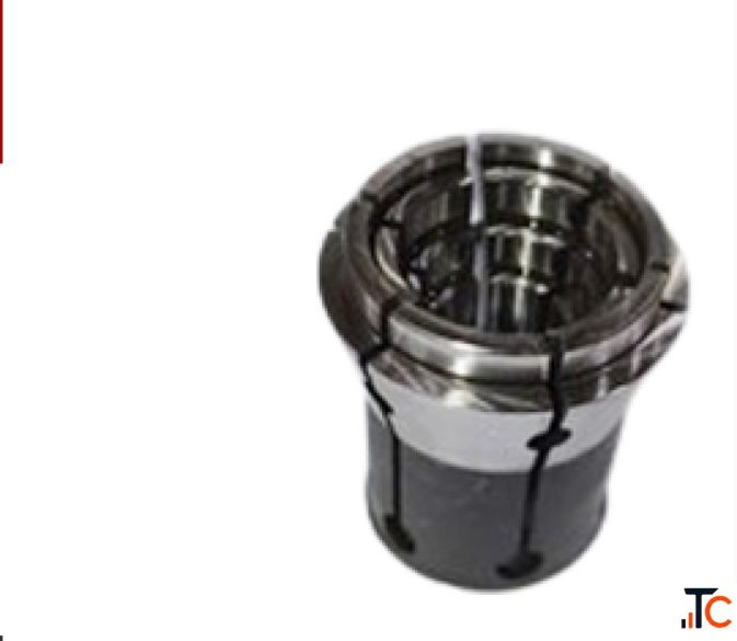 Collets Manufacturers Exporter from India To Worldwide