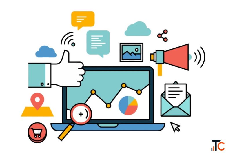 Digital Marketing Services in Contai