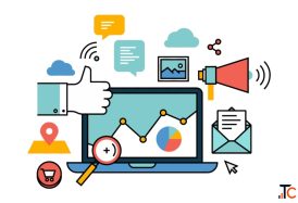 Digital Marketing Services in Contai