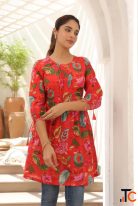 Tunic Tops for Women - Stylish Comfortable Collection