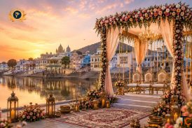 Looking a Wedding Planner in Pushkar Rajasthan