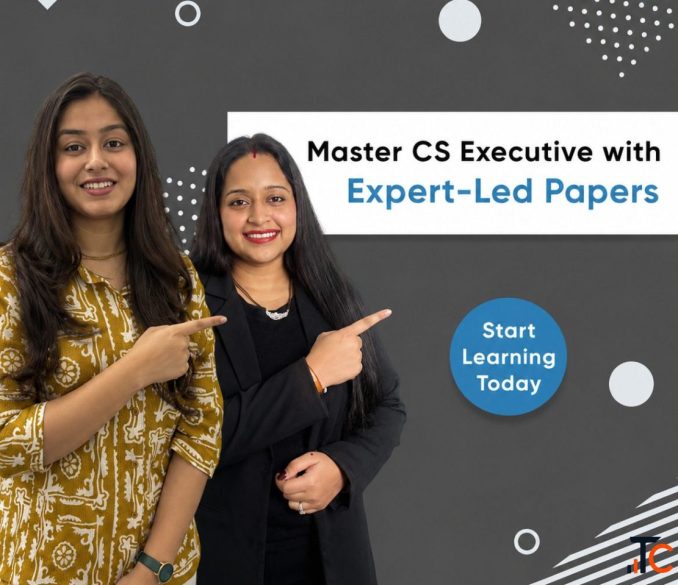Best Online Classes for CS Executive The CS Ninja