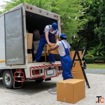 Home Relocation Services in Gurgaon - Safe Affordable On-Time
