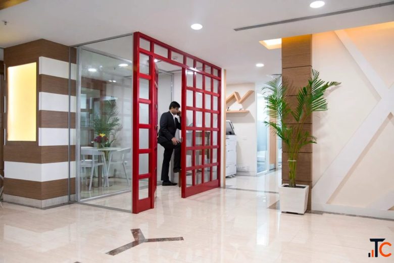 Find Best Workspace Solutions