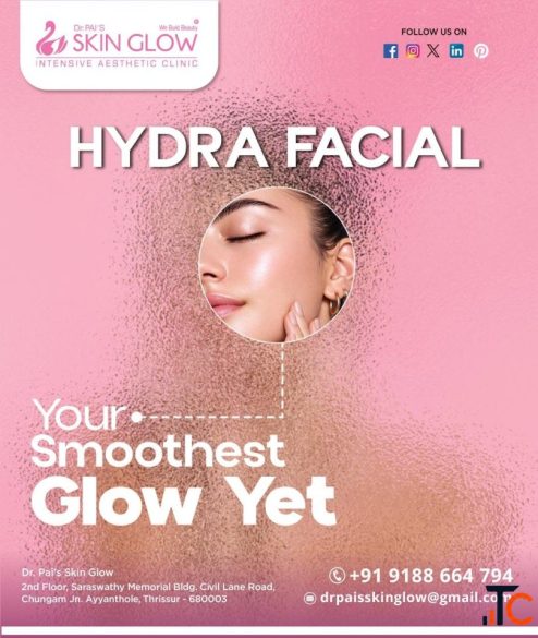 Skin and Hair Clinic Thrissur Complete Guide to Skin and Hair Care
