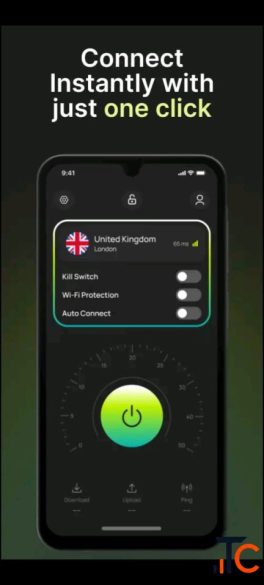 TraverseVPN - Secure VPN for Android VPN for Windows VPN for iPhone Best VPN App for Online Privacy 