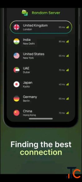 TraverseVPN - Secure VPN for Android VPN for Windows VPN for iPhone Best VPN App for Online Privacy 