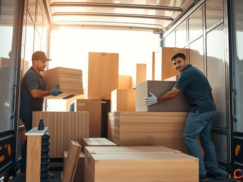 Best Packers Movers in Jalandhar