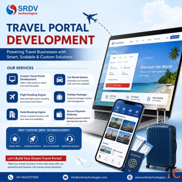 The Best B2B White Label Travel Portal