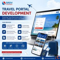The Best B2B White Label Travel Portal