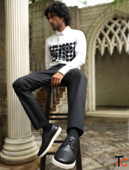 Best Shoes for Men Formal Casual Travel Footwear Thomas Crick