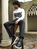 Best Shoes for Men Formal Casual Travel Footwear Thomas Crick