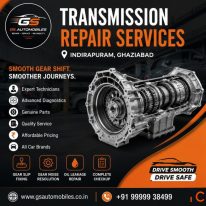 Transmission Repair Services In Indirapuram Ghaziabad